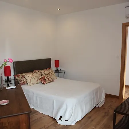 Casa De Santo Antonio Holiday home