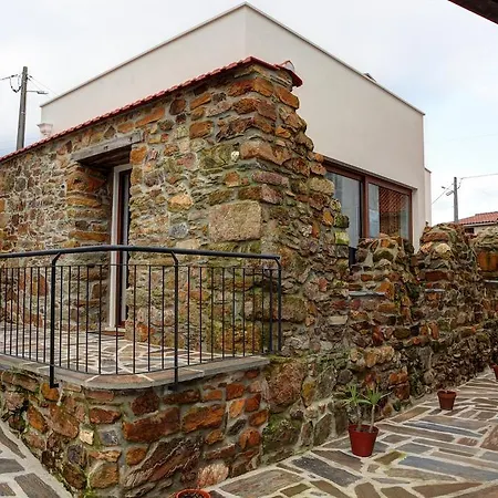 Ferienhaus Casa De Santo Antonio *