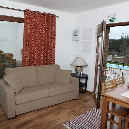 Casa De Santo Antonio *