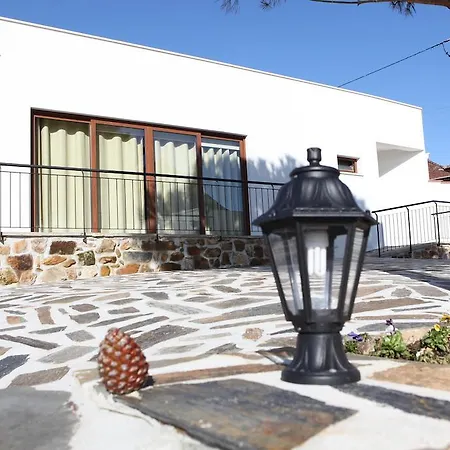 Casa De Santo Antonio Holiday home *