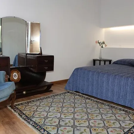 Casa De Santo Antonio * Mortágua