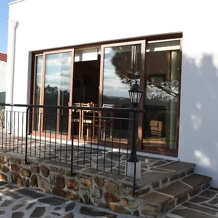 Casa De Santo Antonio Ferienhaus Mortágua