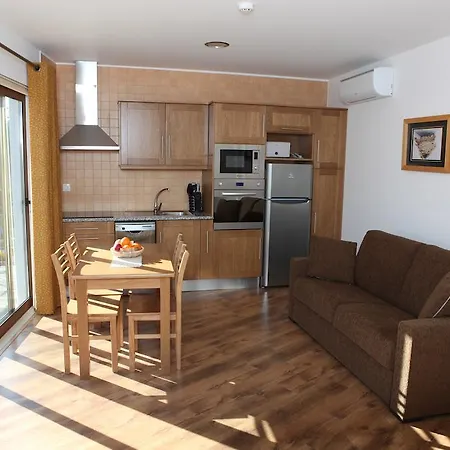 Holiday home Casa De Santo Antonio *