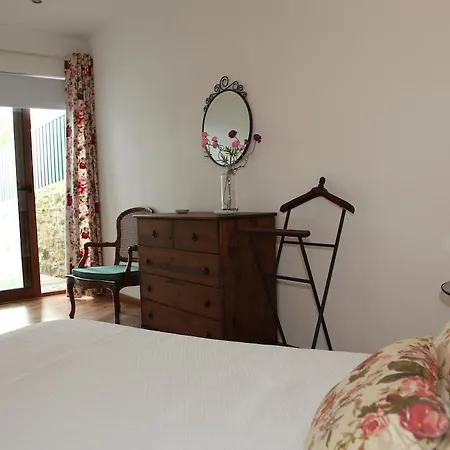 Casa De Santo Antonio Holiday home *