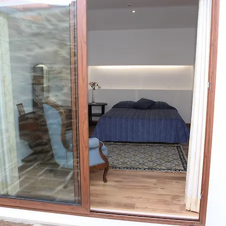 Ferienhaus Casa De Santo Antonio Mortágua