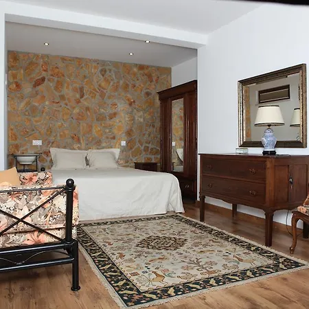 Casa De Santo Antonio Holiday home Mortagua