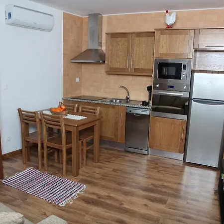 Casa De Santo Antonio Mortagua