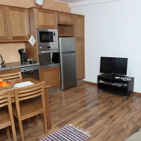 Casa De Santo Antonio Holiday home