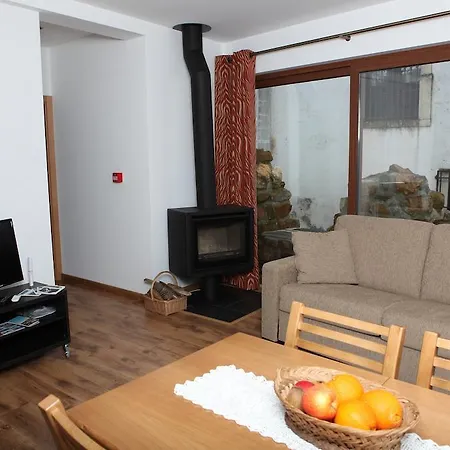 Holiday home Casa De Santo Antonio *