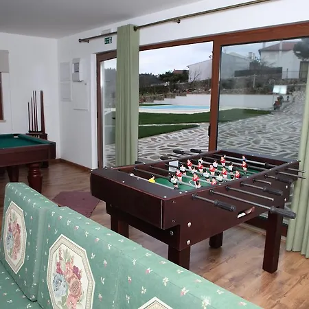 Casa De Santo Antonio *