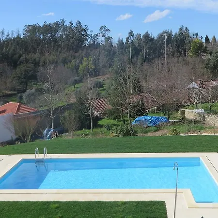 Casa De Santo Antonio