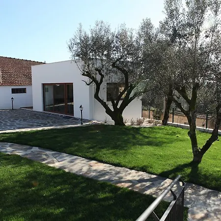 Casa De Santo Antonio Ferienhaus *