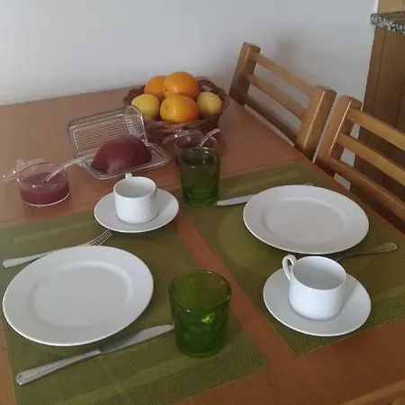 Casa De Santo Antonio Mortagua