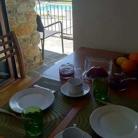 Casa De Santo Antonio Holiday home *