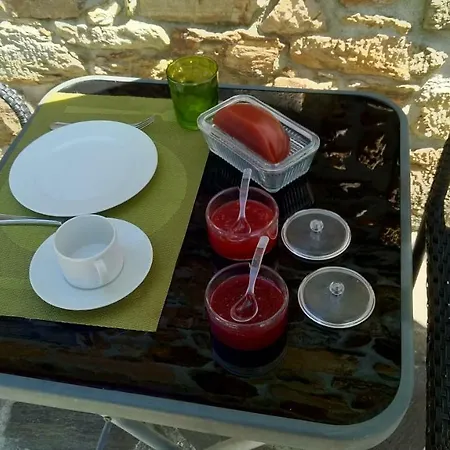 Casa De Santo Antonio Ferienhaus *