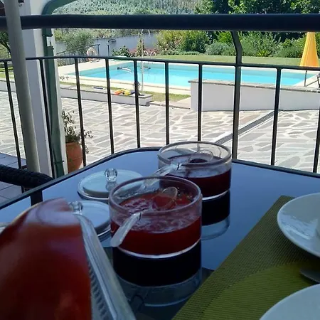 Casa De Santo Antonio *