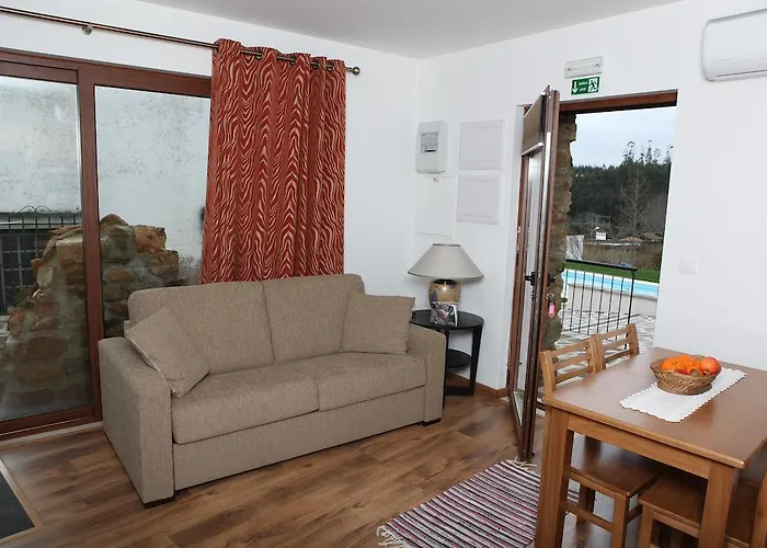 Casa De Santo Antonio *