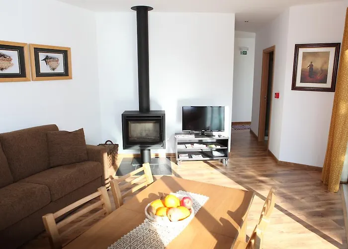 Casa De Santo Antonio Hébergement de vacances