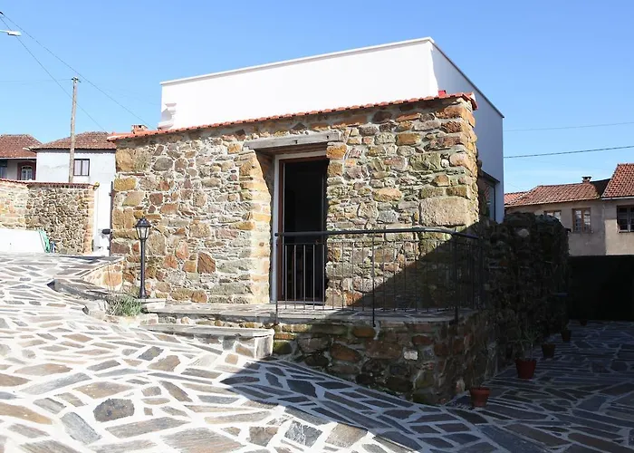 Casa De Santo Antonio * Mortágua