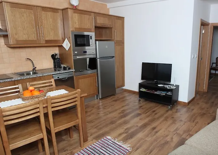 Casa De Santo Antonio Hébergement de vacances