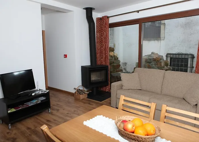 Hébergement de vacances Casa De Santo Antonio *