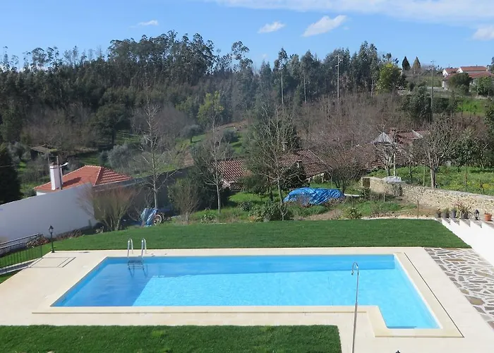 Casa De Santo Antonio