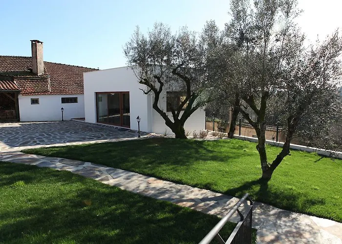 Casa De Santo Antonio Hébergement de vacances *