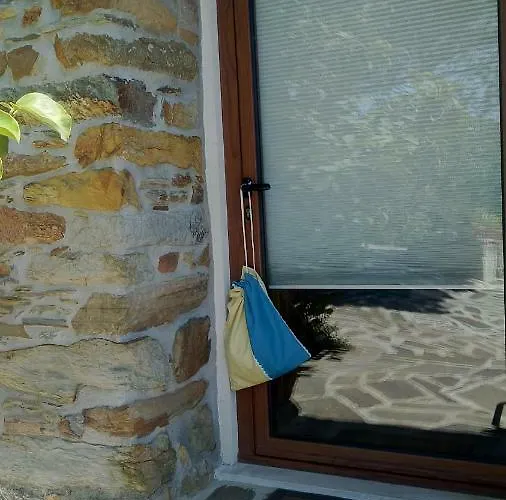 Casa De Santo Antonio *