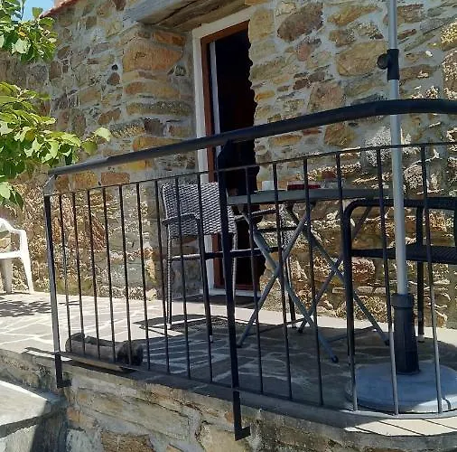 Casa De Santo Antonio Hébergement de vacances Mortágua